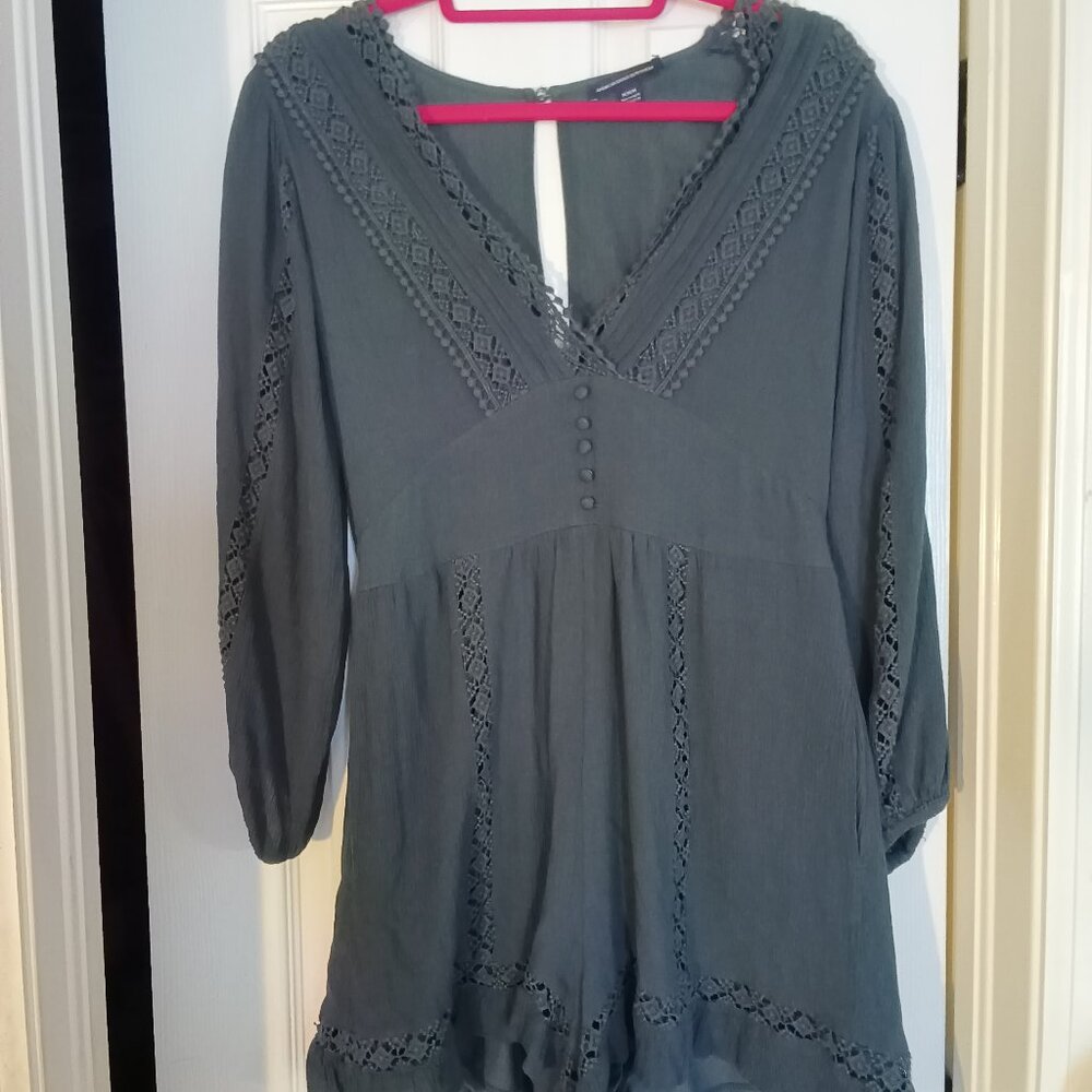 American Eagle Shorts/Dress M